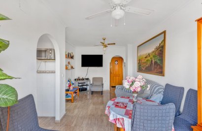 Reventa - Apartamento - Torrevieja - torrevieja