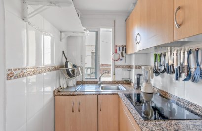 Reventa - Apartamento - Torrevieja - torrevieja