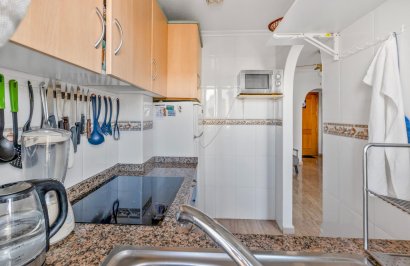 Reventa - Apartamento - Torrevieja - torrevieja