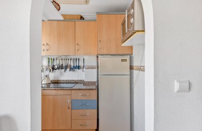 Reventa - Apartamento - Torrevieja - torrevieja