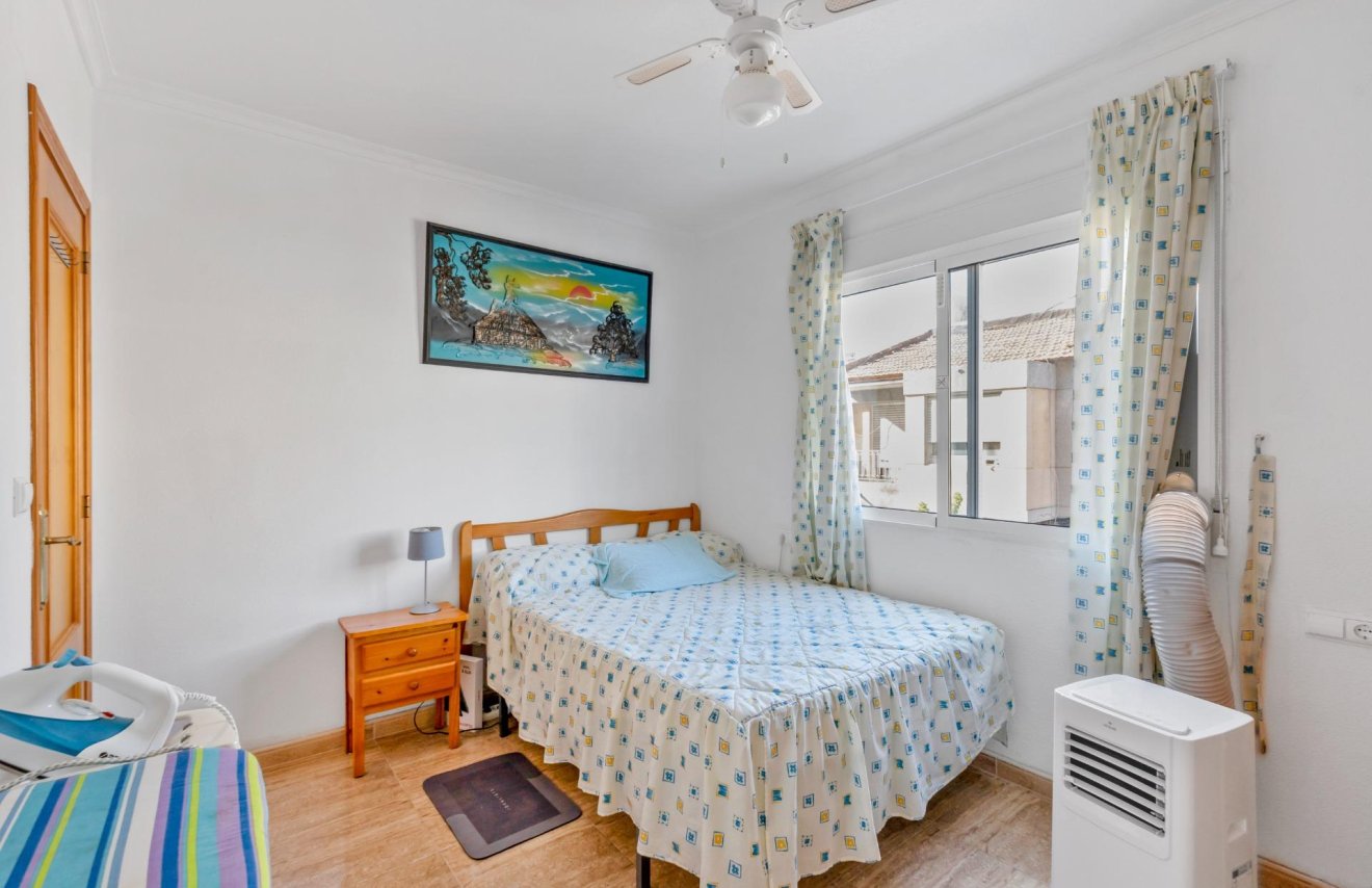 Reventa - Apartamento - Torrevieja - torrevieja