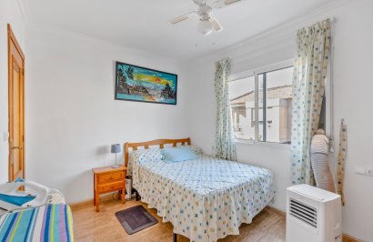 Reventa - Apartamento - Torrevieja - torrevieja