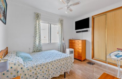 Reventa - Apartamento - Torrevieja - torrevieja