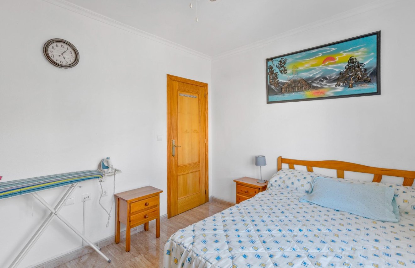 Reventa - Apartamento - Torrevieja - torrevieja