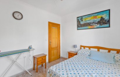 Reventa - Apartamento - Torrevieja - torrevieja