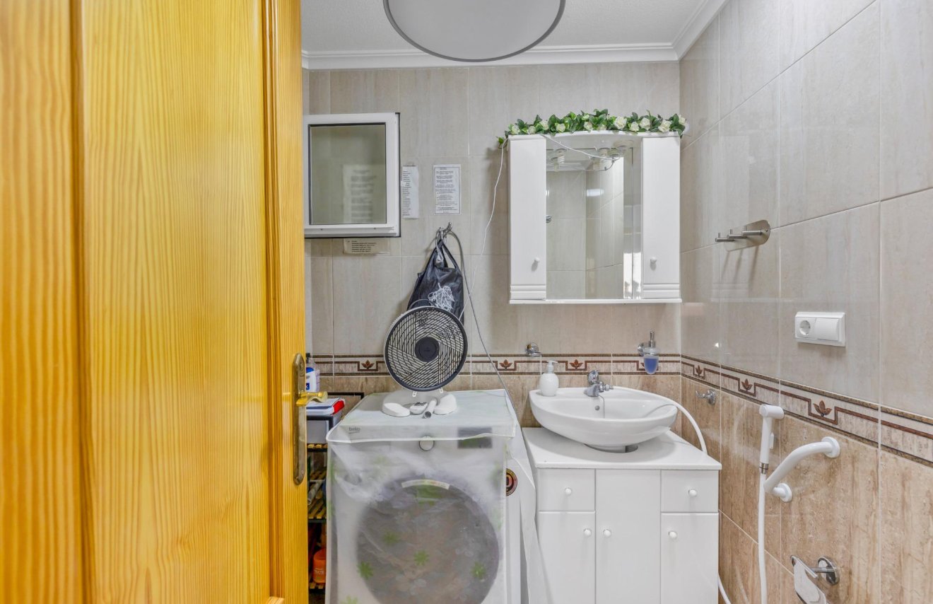 Reventa - Apartamento - Torrevieja - torrevieja