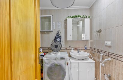 Reventa - Apartamento - Torrevieja - torrevieja