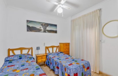 Reventa - Apartamento - Torrevieja - torrevieja
