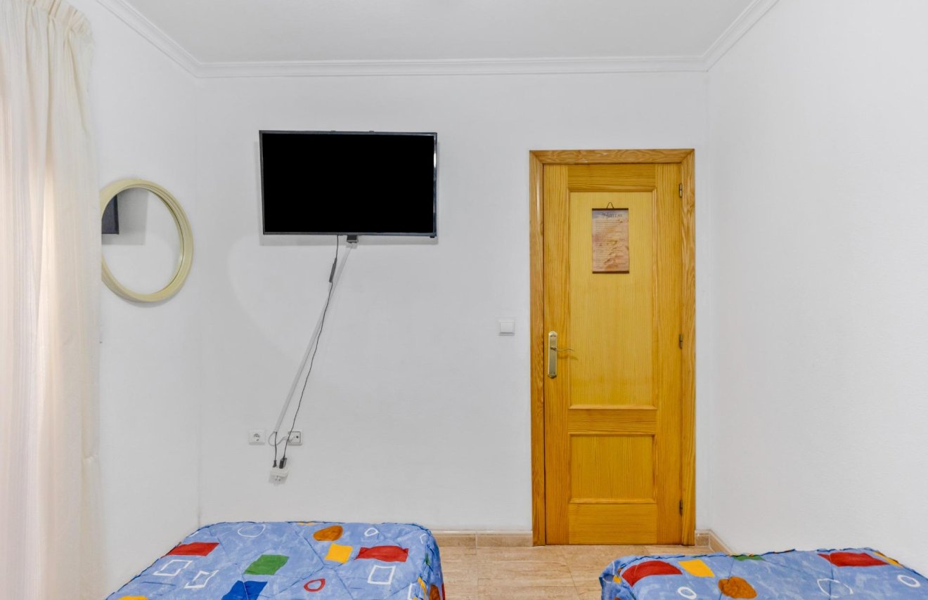 Reventa - Apartamento - Torrevieja - torrevieja