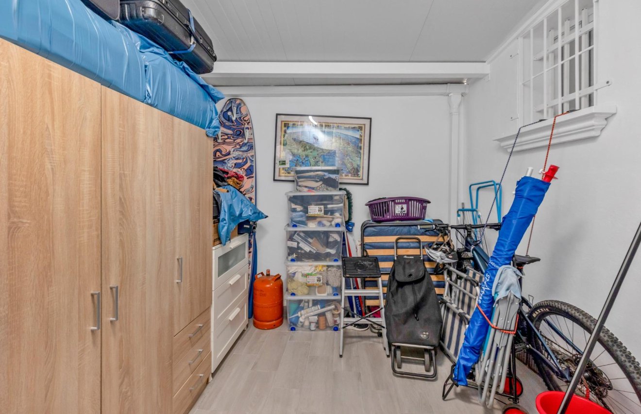 Reventa - Apartamento - Torrevieja - torrevieja