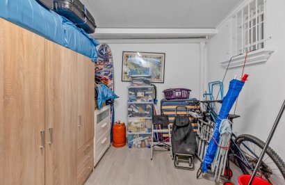 Reventa - Apartamento - Torrevieja - torrevieja