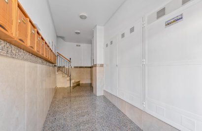 Reventa - Apartamento - Torrevieja - torrevieja