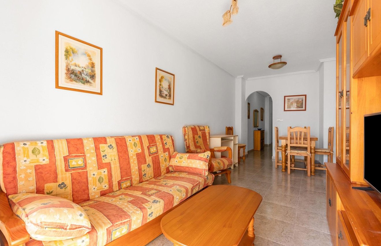 Reventa - Apartamento - Torrevieja - Centro