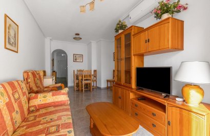 Reventa - Apartamento - Torrevieja - Centro