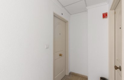 Reventa - Apartamento - Torrevieja - Centro