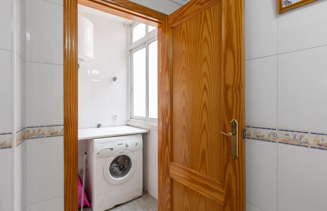 Reventa - Apartamento - Torrevieja - Centro