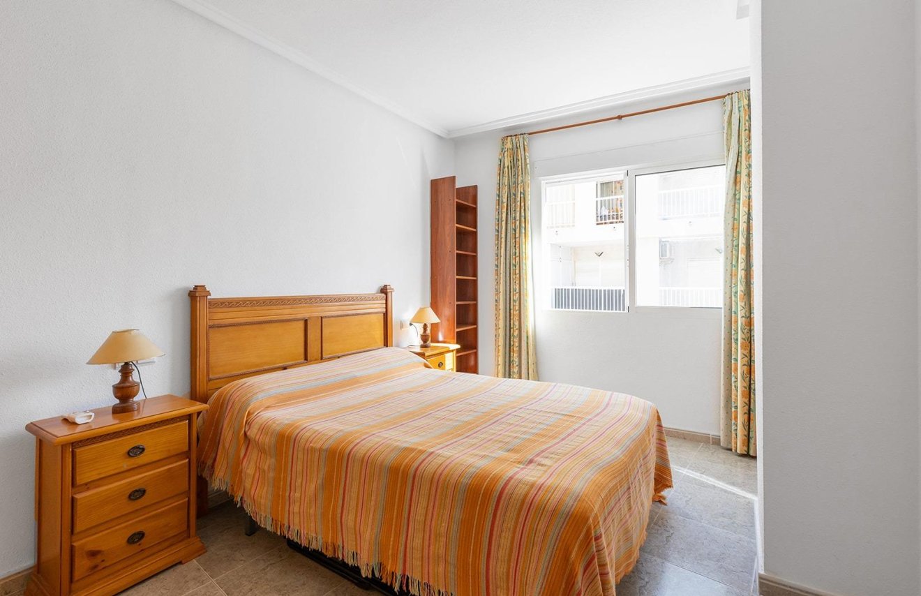 Reventa - Apartamento - Torrevieja - Centro