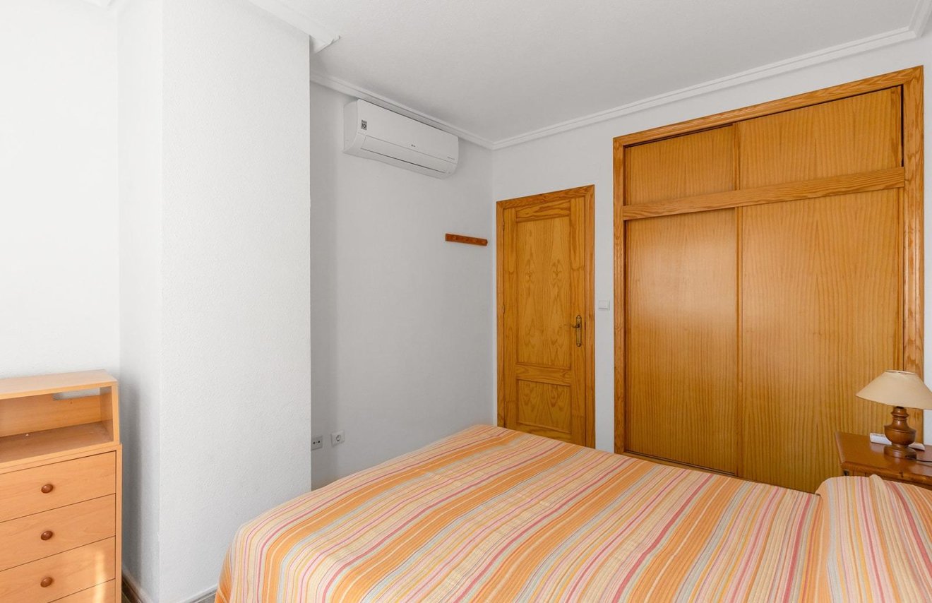 Reventa - Apartamento - Torrevieja - Centro