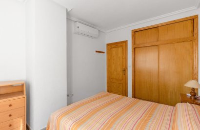 Reventa - Apartamento - Torrevieja - Centro