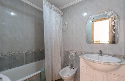 Reventa - Apartamento - Torrevieja - Centro