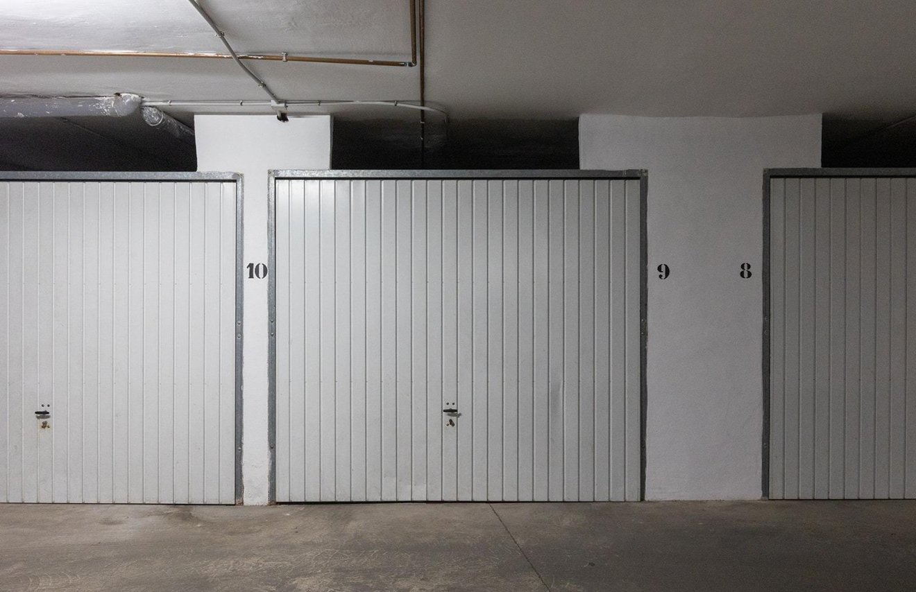 Reventa - Apartamento - Torrevieja - Centro