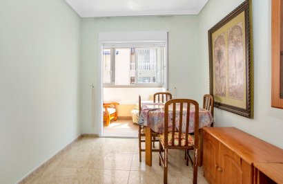 Reventa - Apartamento - Torrevieja - Centro