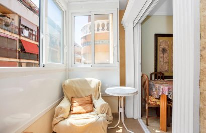 Reventa - Apartamento - Torrevieja - Centro