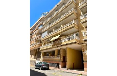 Reventa - Apartamento - Torrevieja - Centro