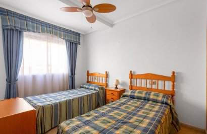 Reventa - Apartamento - Torrevieja - Playa del Cura