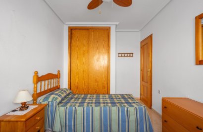 Reventa - Apartamento - Torrevieja - Playa del Cura