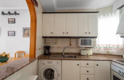 Reventa - Apartamento - Torrevieja - Playa del Cura