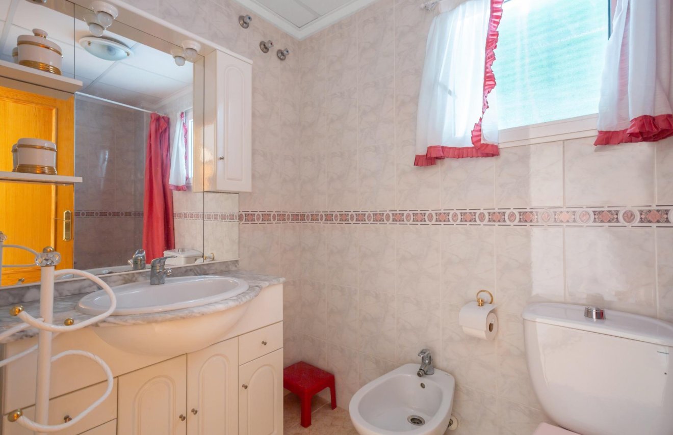 Reventa - Apartamento - Torrevieja - Playa del Cura