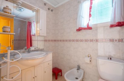 Reventa - Apartamento - Torrevieja - Playa del Cura