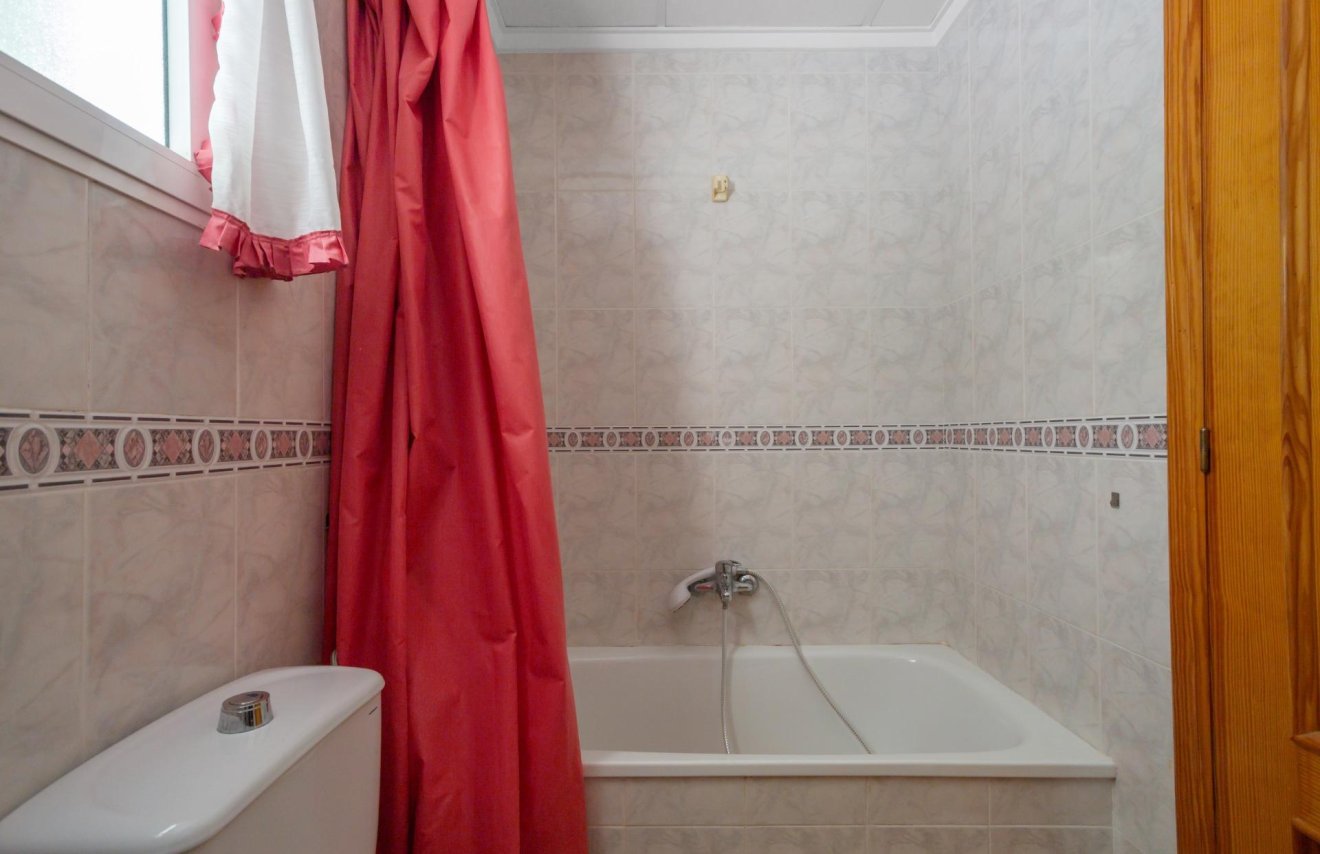 Reventa - Apartamento - Torrevieja - Playa del Cura