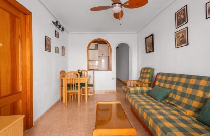 Reventa - Apartamento - Torrevieja - Playa del Cura