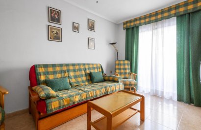 Reventa - Apartamento - Torrevieja - Playa del Cura