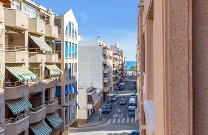 Reventa - Apartamento - Torrevieja - Playa del Cura
