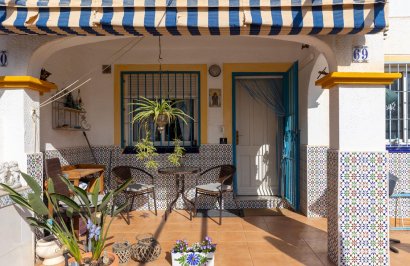 Revente - Bungalow Planta Baja - Torrevieja - Carrefour