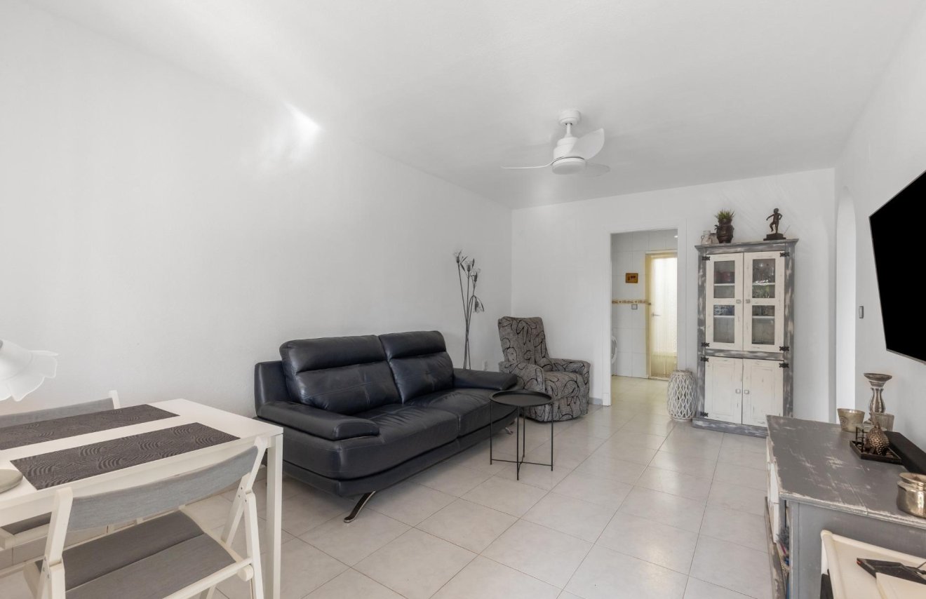 Revente - Bungalow Planta Baja - Torrevieja - Carrefour