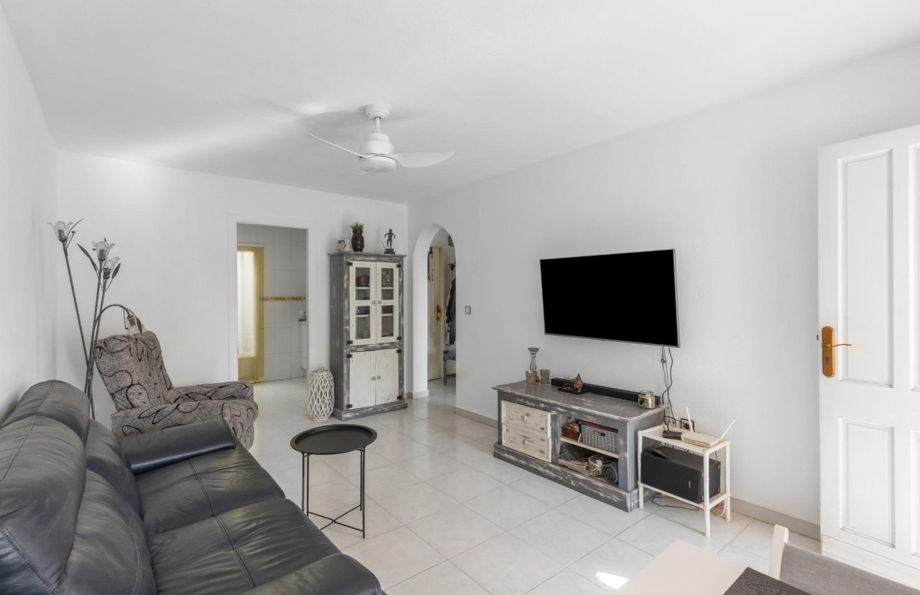 Revente - Bungalow Planta Baja - Torrevieja - Carrefour