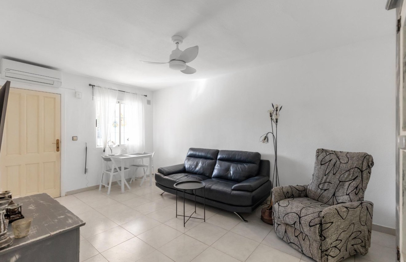 Revente - Bungalow Planta Baja - Torrevieja - Carrefour