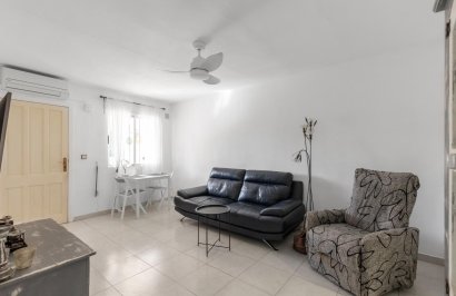 Revente - Bungalow Planta Baja - Torrevieja - Carrefour
