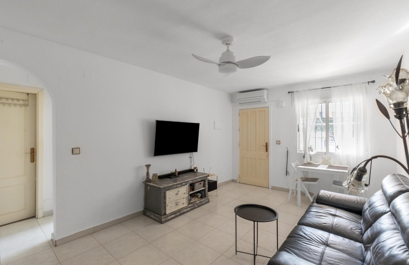 Revente - Bungalow Planta Baja - Torrevieja - Carrefour