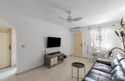 Revente - Bungalow Planta Baja - Torrevieja - Carrefour