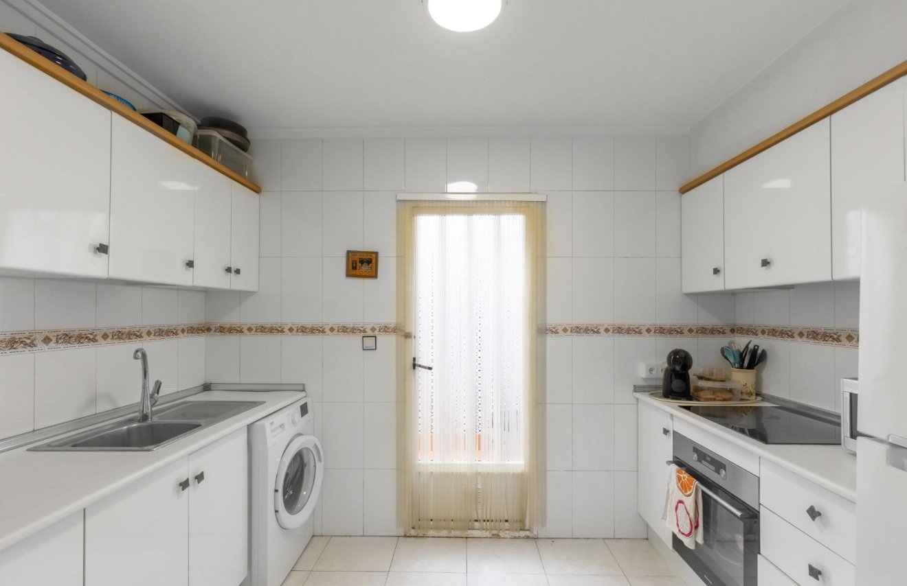 Revente - Bungalow Planta Baja - Torrevieja - Carrefour