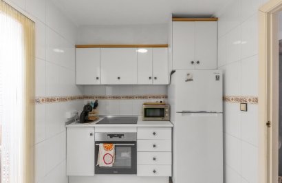 Revente - Bungalow Planta Baja - Torrevieja - Carrefour