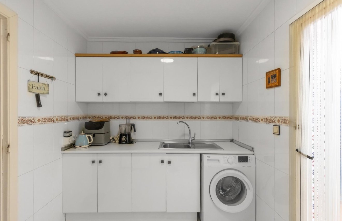 Revente - Bungalow Planta Baja - Torrevieja - Carrefour