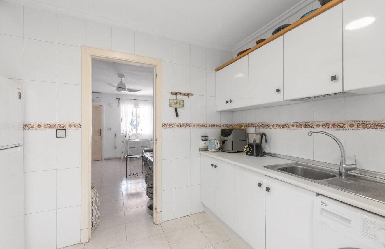 Revente - Bungalow Planta Baja - Torrevieja - Carrefour