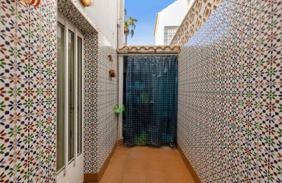 Revente - Bungalow Planta Baja - Torrevieja - Carrefour