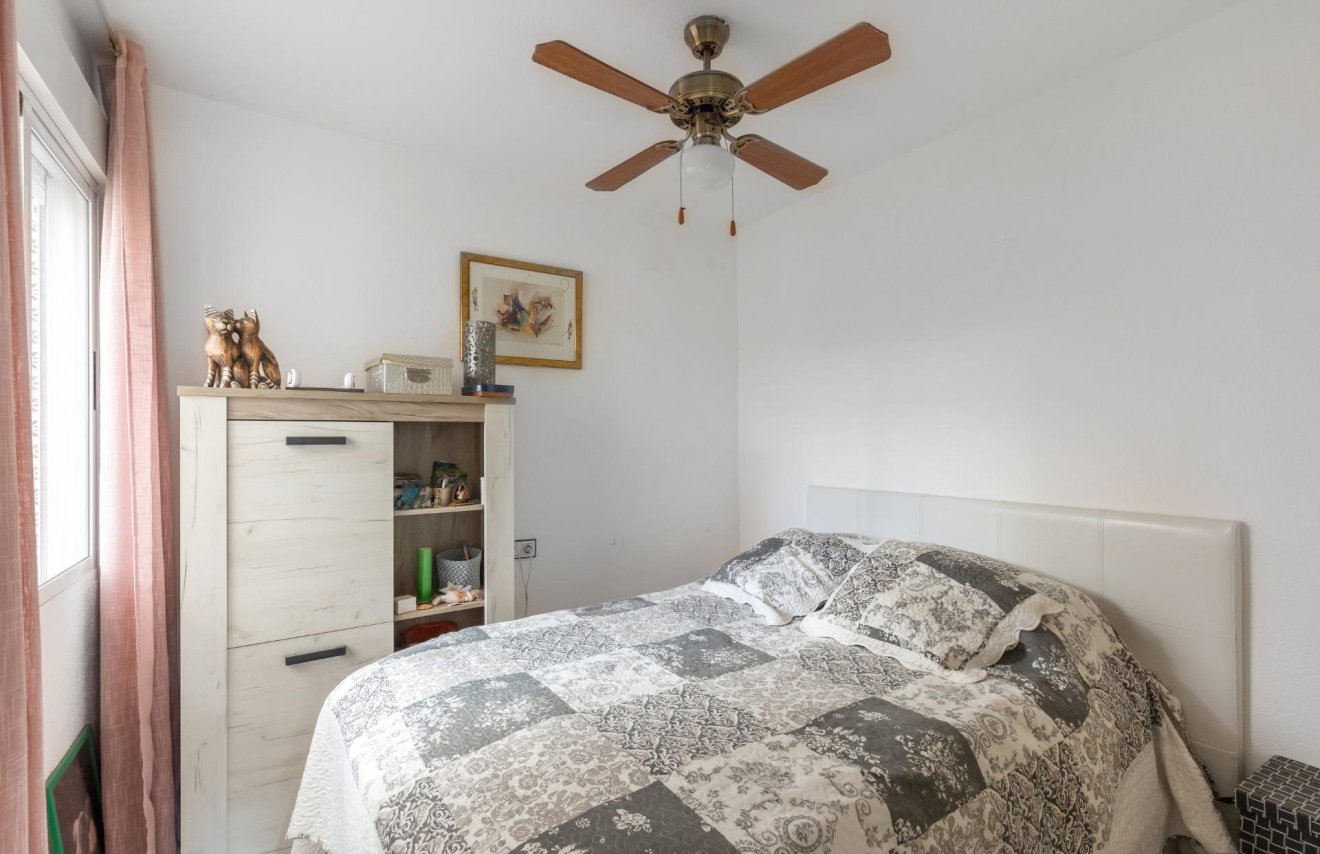 Revente - Bungalow Planta Baja - Torrevieja - Carrefour